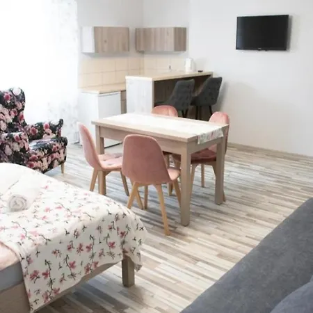 Anna Bolda * Wladyslawowo