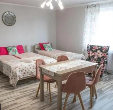 Anna Bolda Wladyslawowo