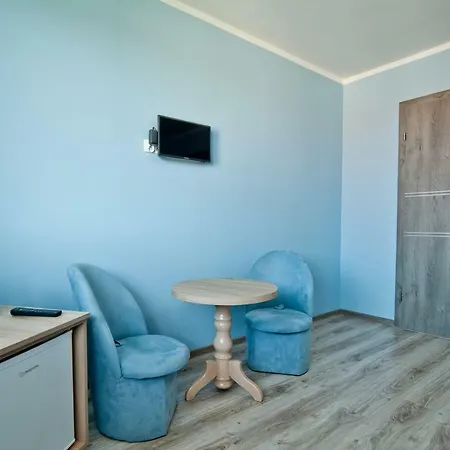 Anna Bolda Homestay Wladyslawowo