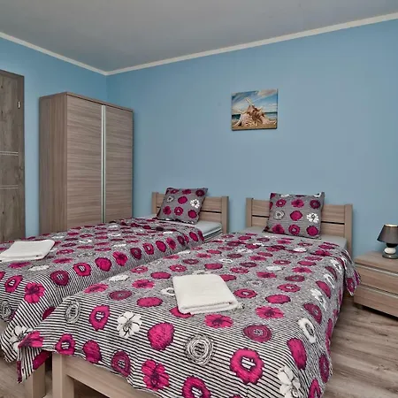 Homestay Anna Bolda