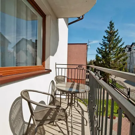 Anna Bolda Wladyslawowo