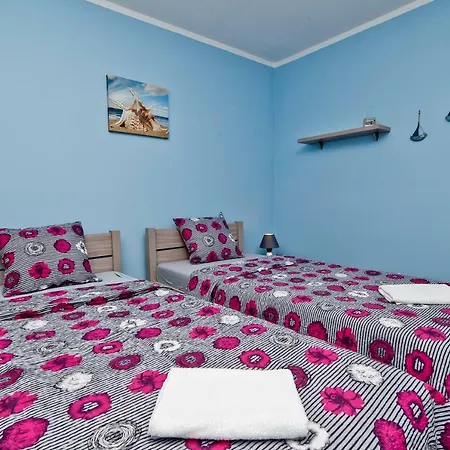 Homestay Anna Bolda *