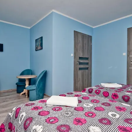 Homestay Anna Bolda *