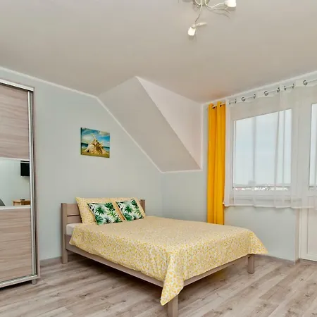 Homestay Anna Bolda *