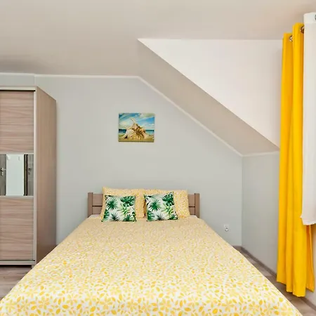 Anna Bolda * Wladyslawowo