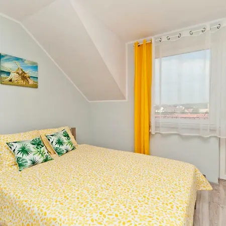 Anna Bolda * Wladyslawowo