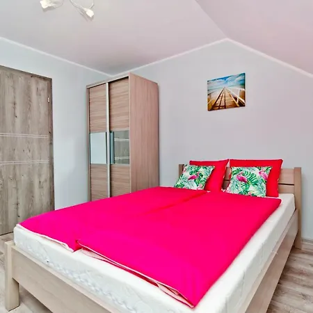 Anna Bolda * Wladyslawowo