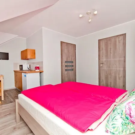 Anna Bolda * Wladyslawowo