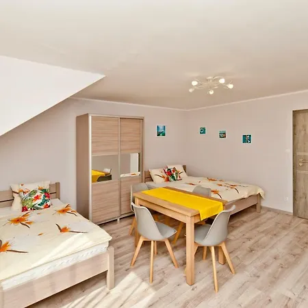 Anna Bolda * Wladyslawowo