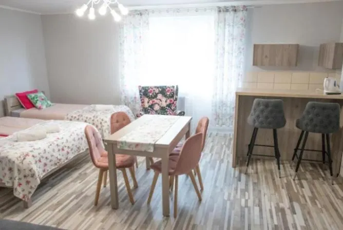 Anna Bolda Pansiyon *