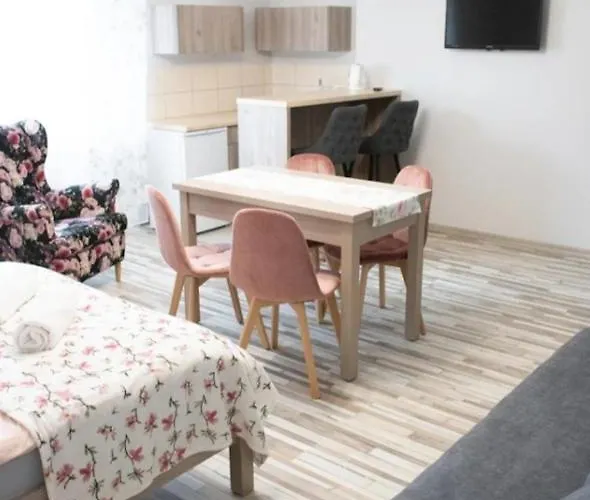 Anna Bolda * Władysławowo