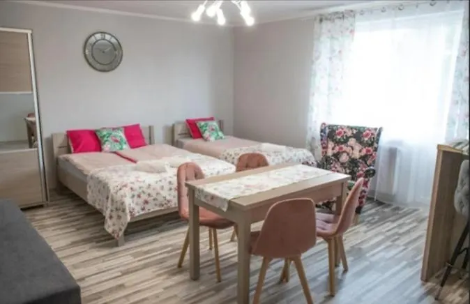 Anna Bolda Władysławowo