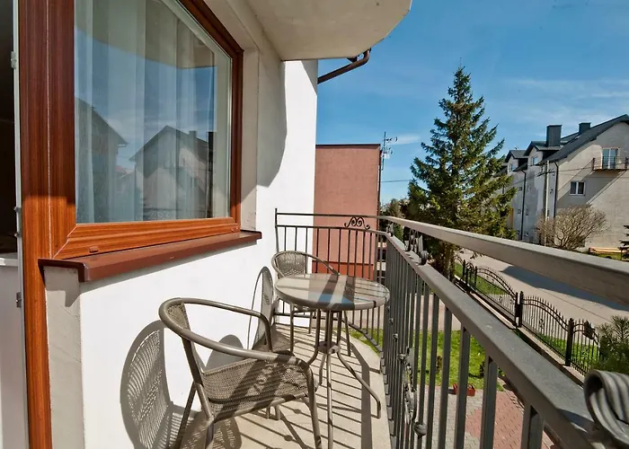 Anna Bolda Władysławowo