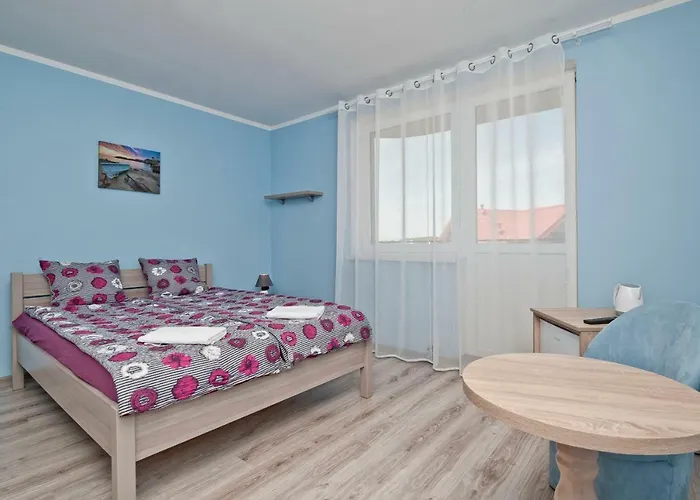 Pansiyon Anna Bolda *