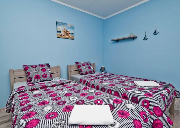 Pansiyon Anna Bolda *