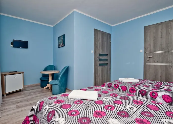 Pansiyon Anna Bolda *