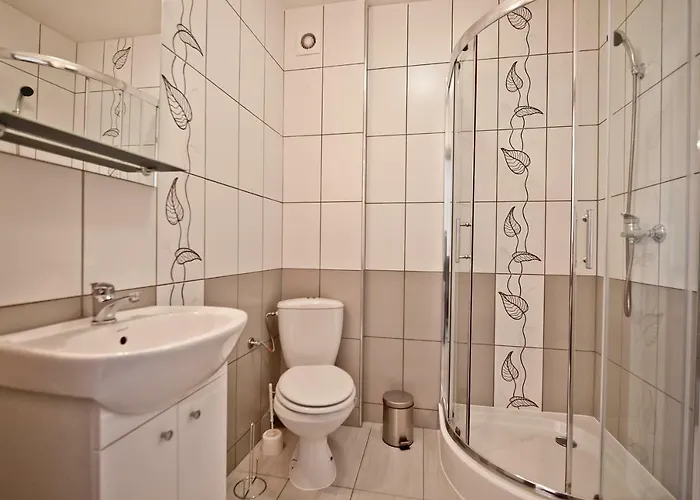 Anna Bolda * Władysławowo