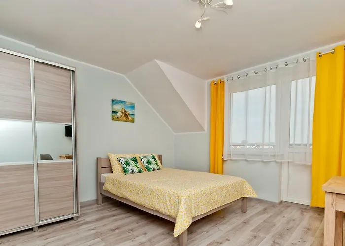 Pansiyon Anna Bolda *