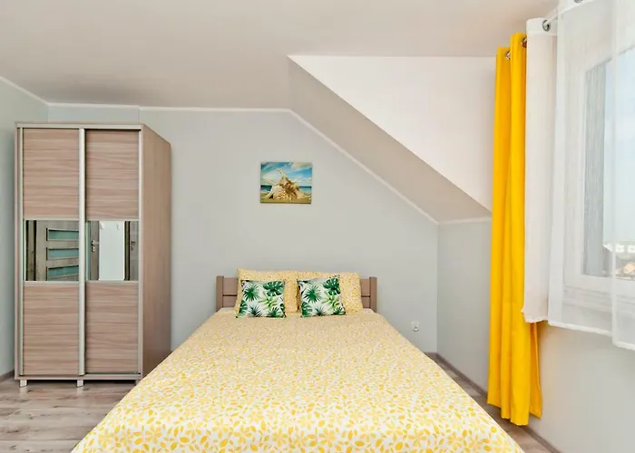 Anna Bolda * Władysławowo