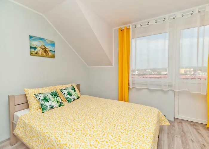 Anna Bolda * Władysławowo