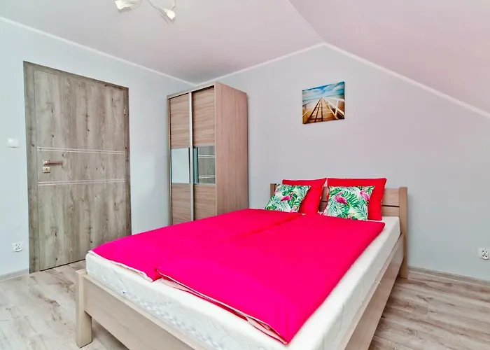 Anna Bolda * Władysławowo