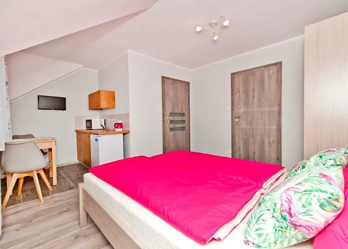 Anna Bolda * Władysławowo