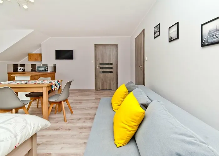 Anna Bolda * Władysławowo